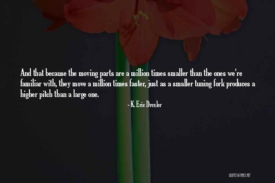 Ollis Auctions Quotes By K. Eric Drexler Ollis Auctions Quotes By K. Eric Drexler