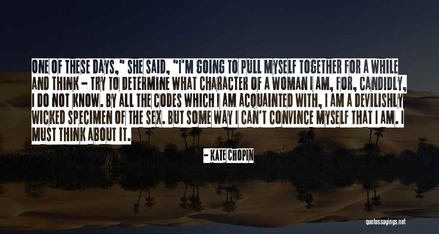 Ollis Near Quotes By Kate Chopin Ollis Near Quotes By Kate Chopin
