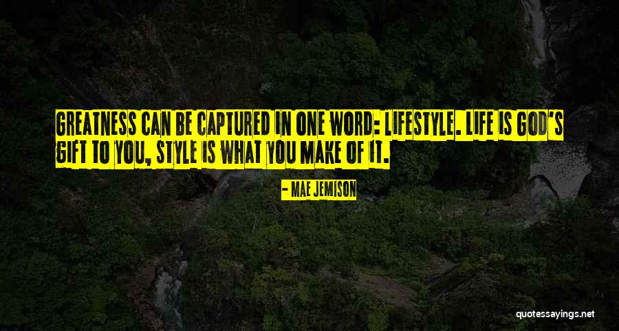 Ollivierre Carl Quotes By Mae Jemison Ollivierre Carl Quotes By Mae Jemison