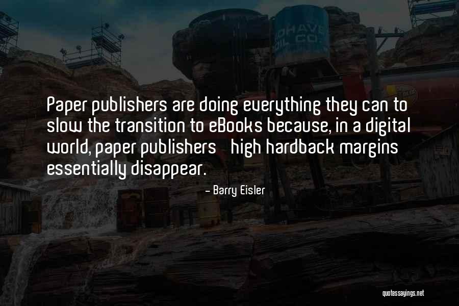 Ollongren Quotes By Barry Eisler Ollongren Quotes By Barry Eisler