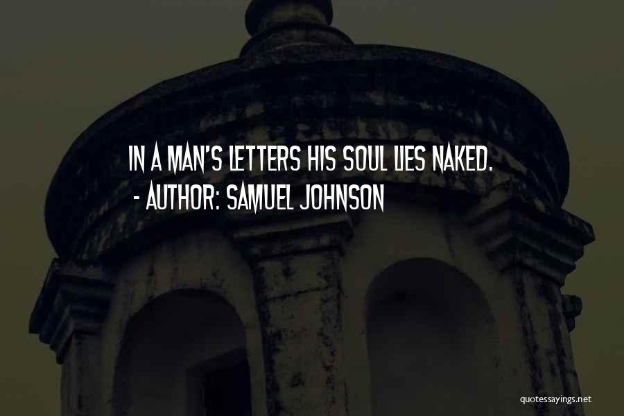 Ollu Library Quotes By Samuel Johnson