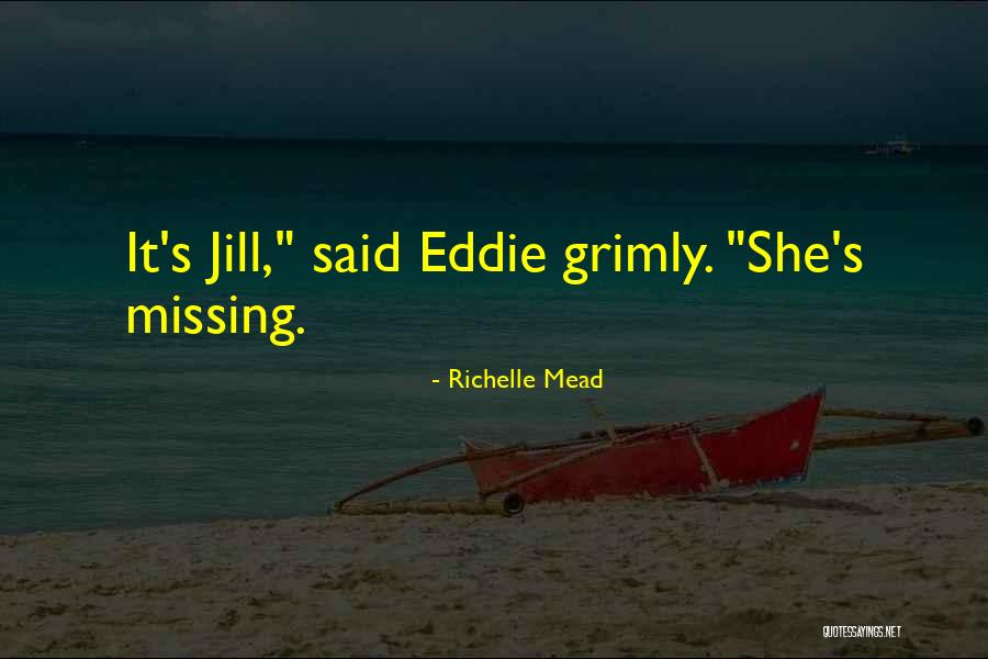 Ollutas Quotes By Richelle Mead Ollutas Quotes By Richelle Mead