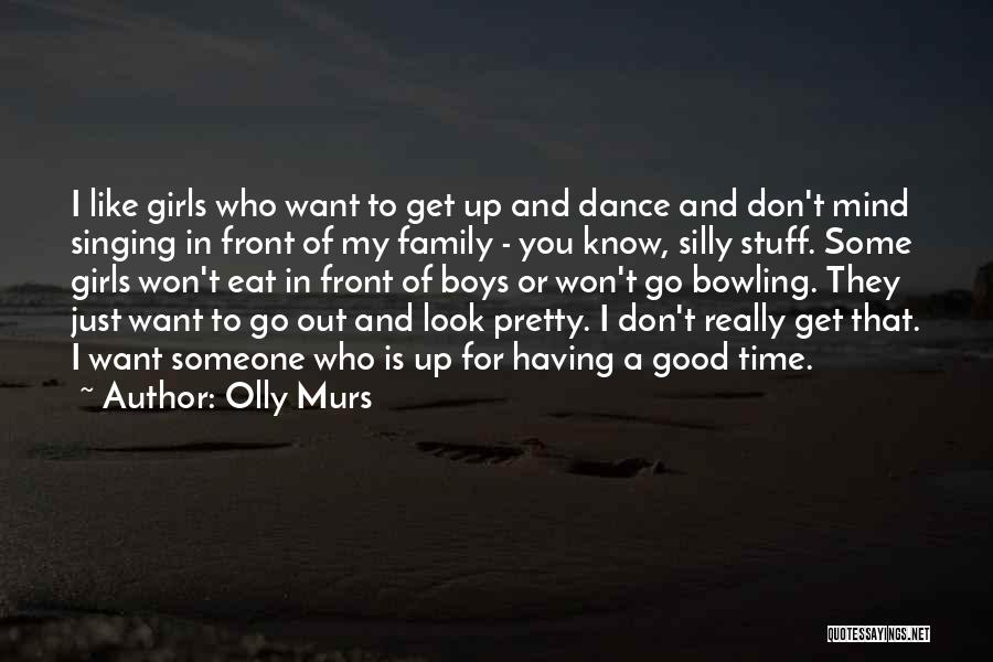 Olly Murs Quotes 1678733