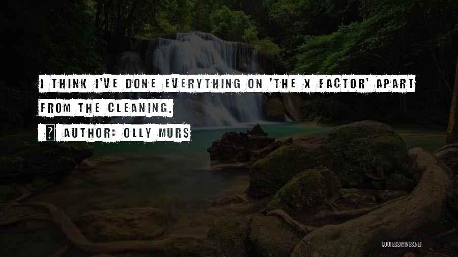 Olly Murs Quotes 1800901