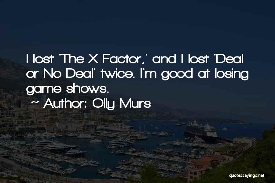 Olly Murs Quotes 1829257