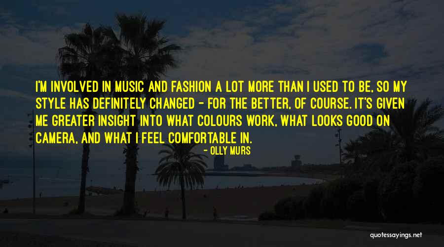 Olly Murs Quotes 1829522 Olly Murs Quotes 1829522