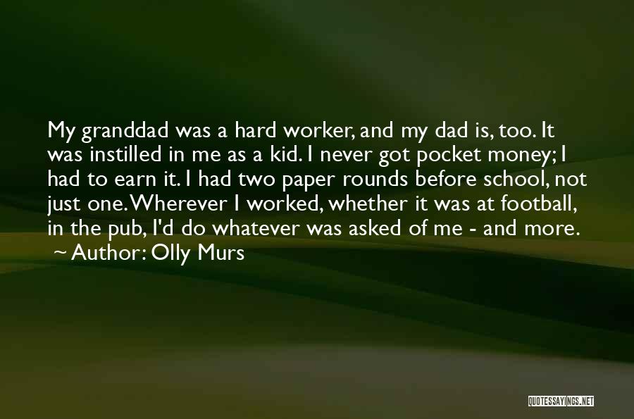 Olly Murs Quotes 1995933