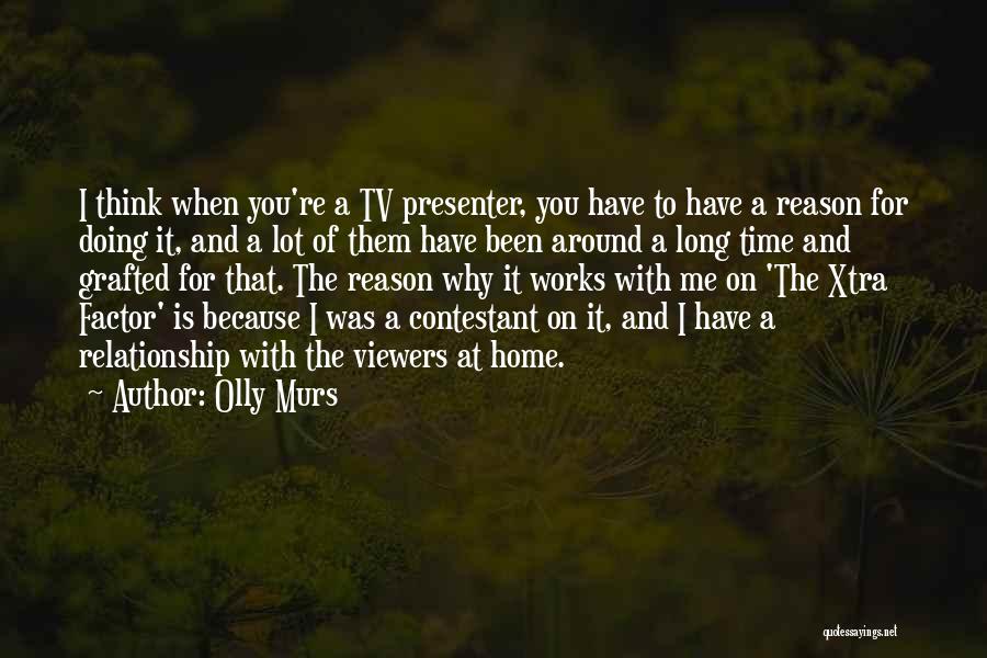 Olly Murs Quotes 466249