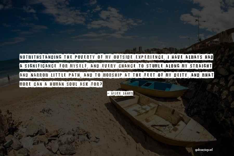 Olly Shoes Quotes By Alice James Olly Shoes Quotes By Alice James