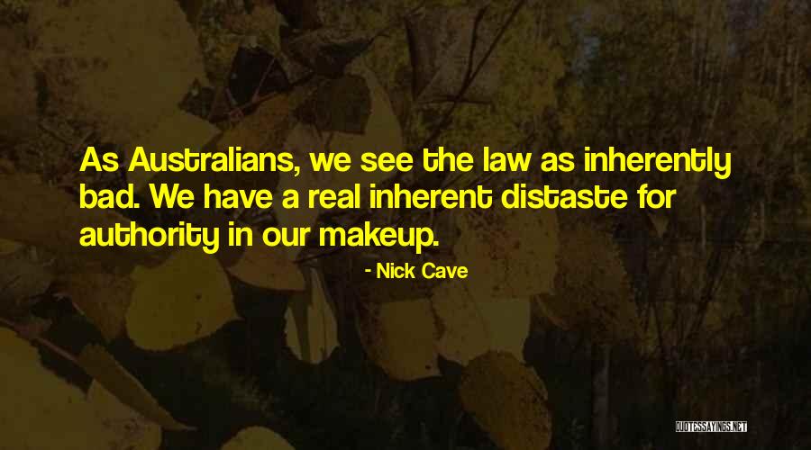 Olly Shoes Quotes By Nick Cave Olly Shoes Quotes By Nick Cave
