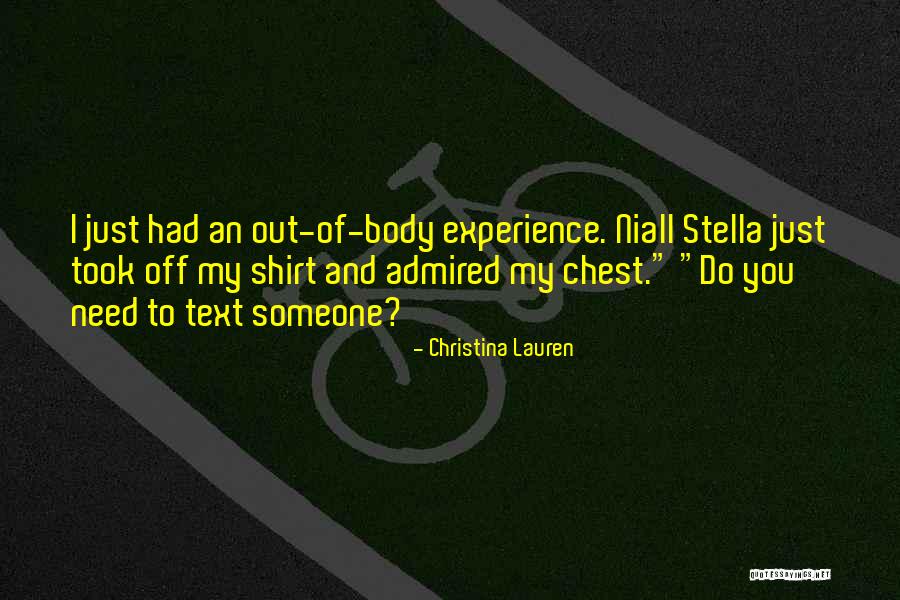 Ollys Melatonin Quotes By Christina Lauren Ollys Melatonin Quotes By Christina Lauren