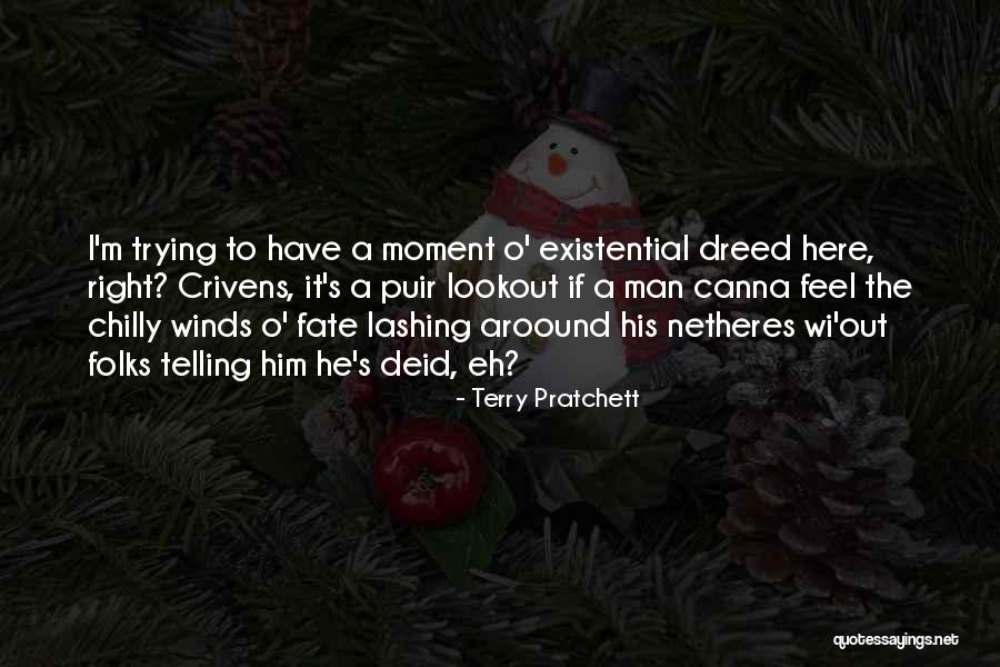 Ollys Melatonin Quotes By Terry Pratchett Ollys Melatonin Quotes By Terry Pratchett