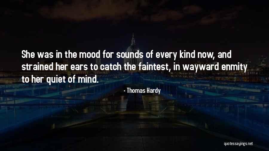 Ollys Melatonin Quotes By Thomas Hardy Ollys Melatonin Quotes By Thomas Hardy