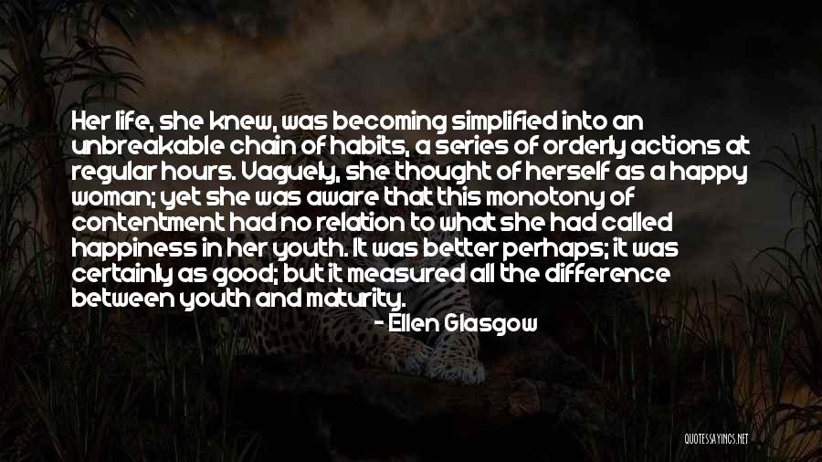 Olma Caviar Quotes By Ellen Glasgow Olma Caviar Quotes By Ellen Glasgow