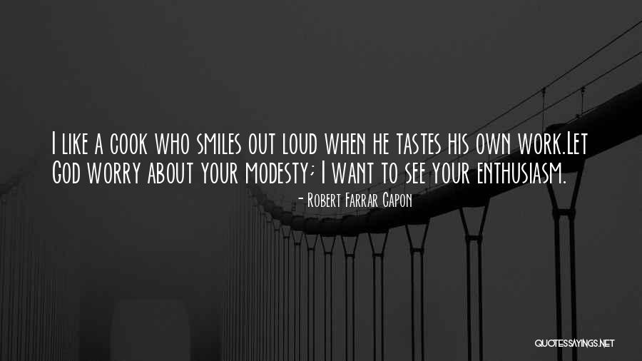 Olmak Animations Quotes By Robert Farrar Capon Olmak Animations Quotes By Robert Farrar Capon