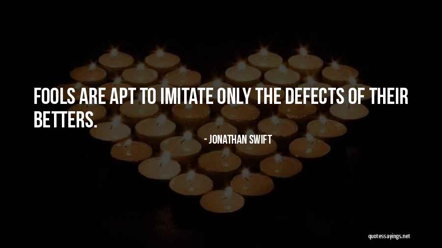 Olmak Icin Quotes By Jonathan Swift Olmak Icin Quotes By Jonathan Swift