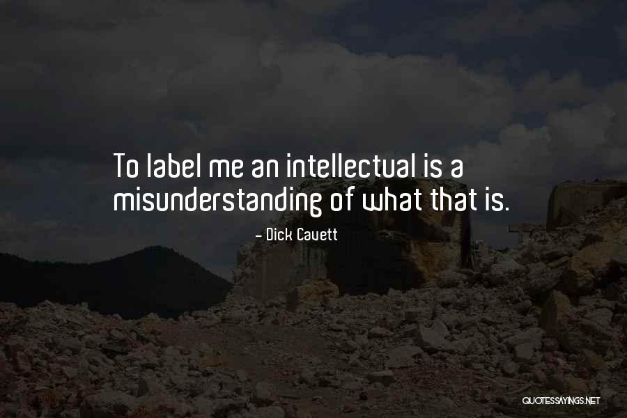 Olmamismi Quotes By Dick Cavett Olmamismi Quotes By Dick Cavett