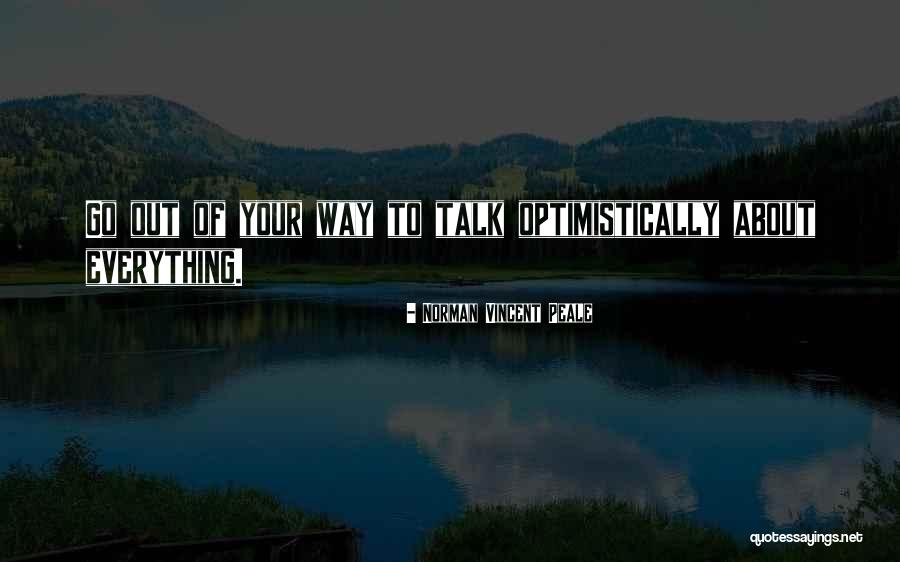 Olmasa Quotes By Norman Vincent Peale Olmasa Quotes By Norman Vincent Peale
