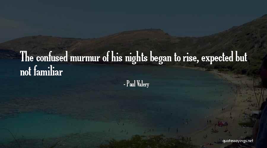 Olmasa Quotes By Paul Valery Olmasa Quotes By Paul Valery