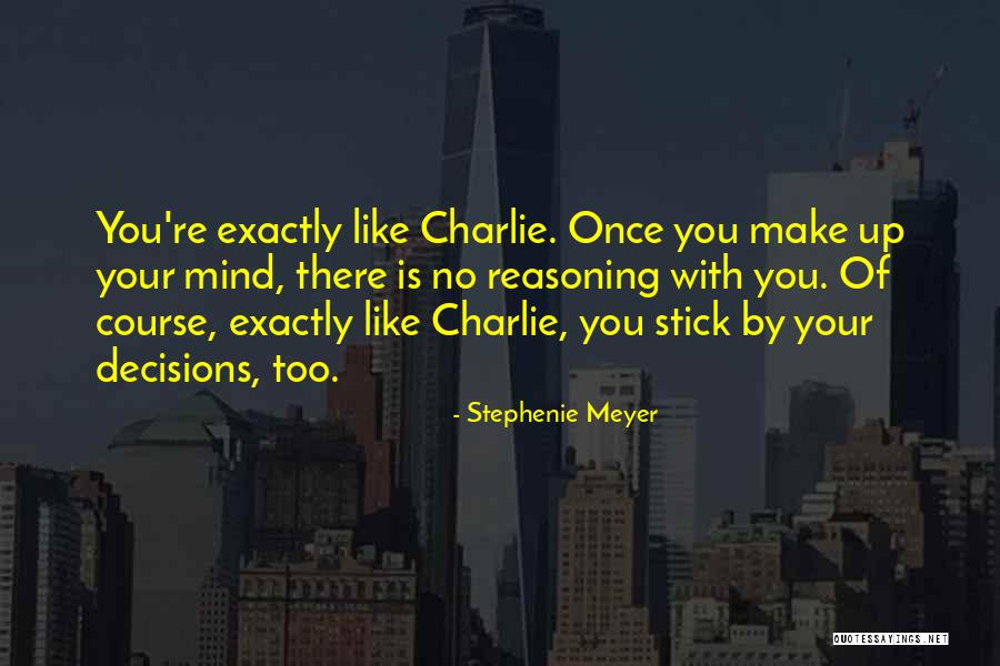 Olmasan Quotes By Stephenie Meyer Olmasan Quotes By Stephenie Meyer