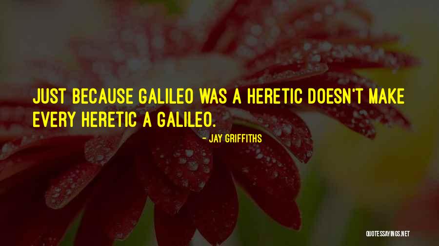 Olmayabilir Quotes By Jay Griffiths