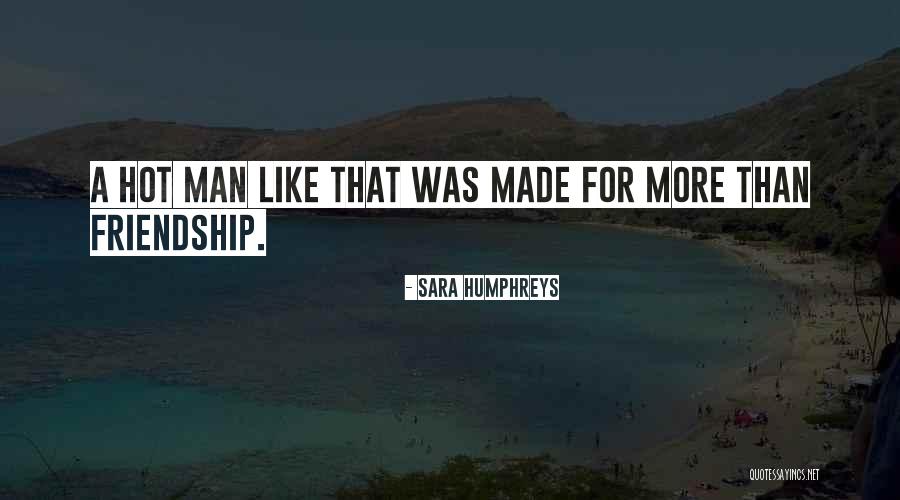 Olmayabilir Quotes By Sara Humphreys