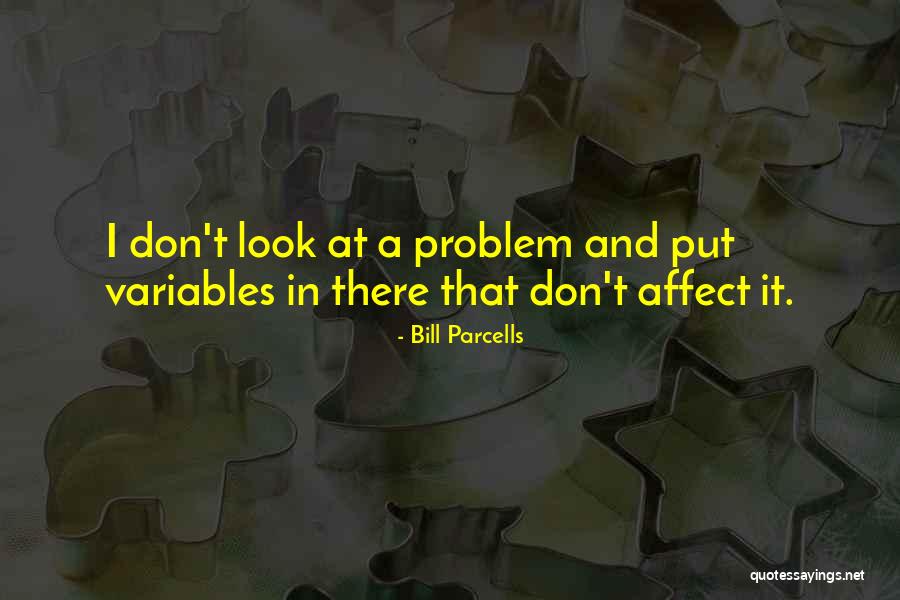 Olmayacak Bir Quotes By Bill Parcells Olmayacak Bir Quotes By Bill Parcells