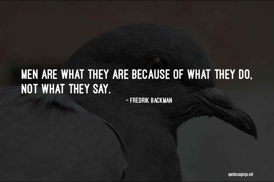 Olmayacak Bir Quotes By Fredrik Backman Olmayacak Bir Quotes By Fredrik Backman