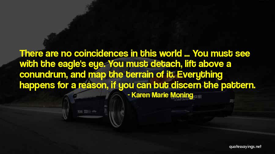 Olmeda Family Quotes By Karen Marie Moning Olmeda Family Quotes By Karen Marie Moning