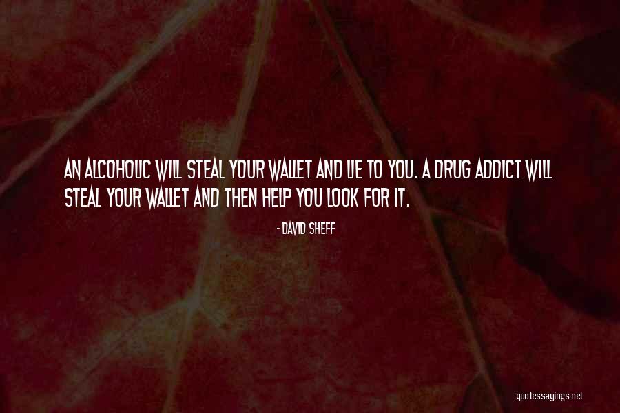 Olmedo Quimbita Quotes By David Sheff Olmedo Quimbita Quotes By David Sheff