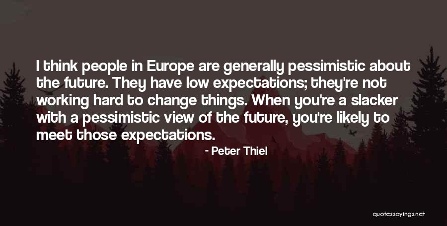Olmedo Saenz Quotes By Peter Thiel Olmedo Saenz Quotes By Peter Thiel