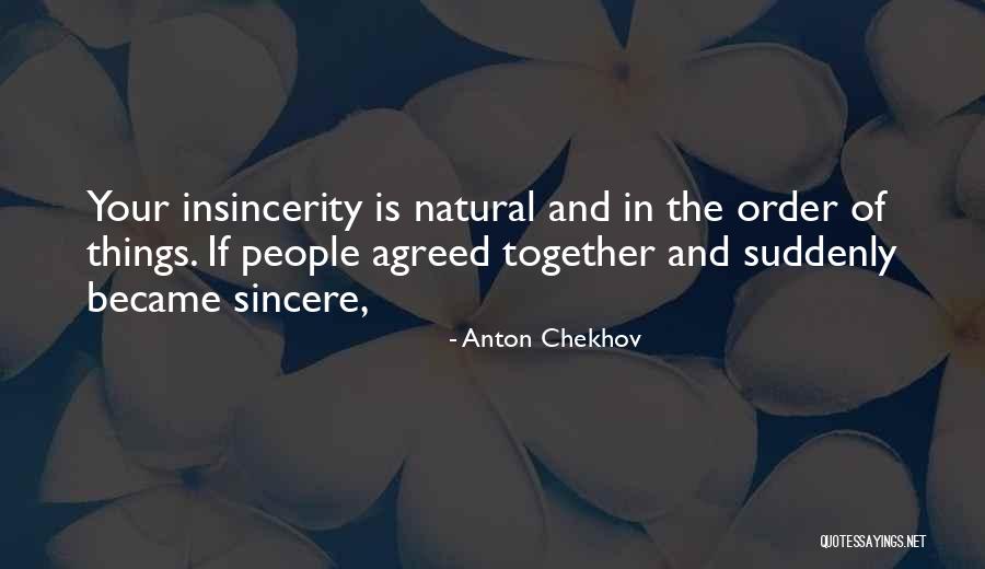 Olmen Insurance Quotes By Anton Chekhov Olmen Insurance Quotes By Anton Chekhov