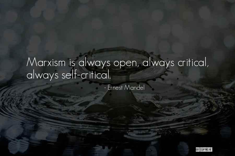 Olmen Zwaluwen Quotes By Ernest Mandel Olmen Zwaluwen Quotes By Ernest Mandel