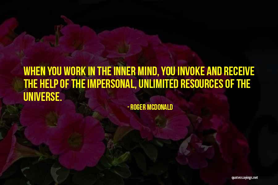 Olmici Quotes By Roger McDonald Olmici Quotes By Roger McDonald