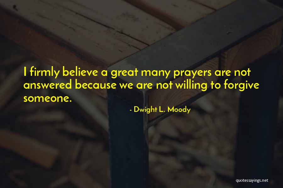 Olmigo Quotes By Dwight L. Moody Olmigo Quotes By Dwight L. Moody