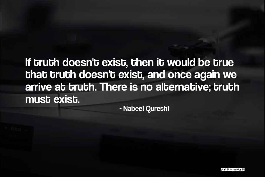 Olmost Nakeked Quotes By Nabeel Qureshi Olmost Nakeked Quotes By Nabeel Qureshi