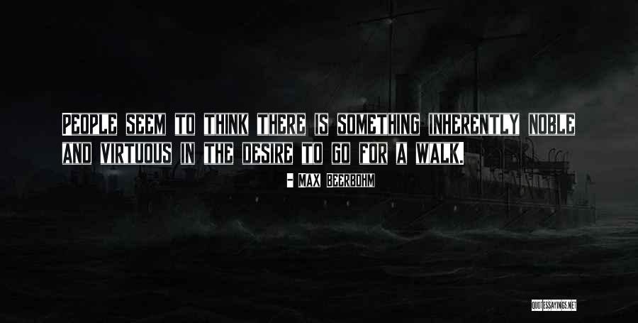 Olmusuq Quotes By Max Beerbohm Olmusuq Quotes By Max Beerbohm