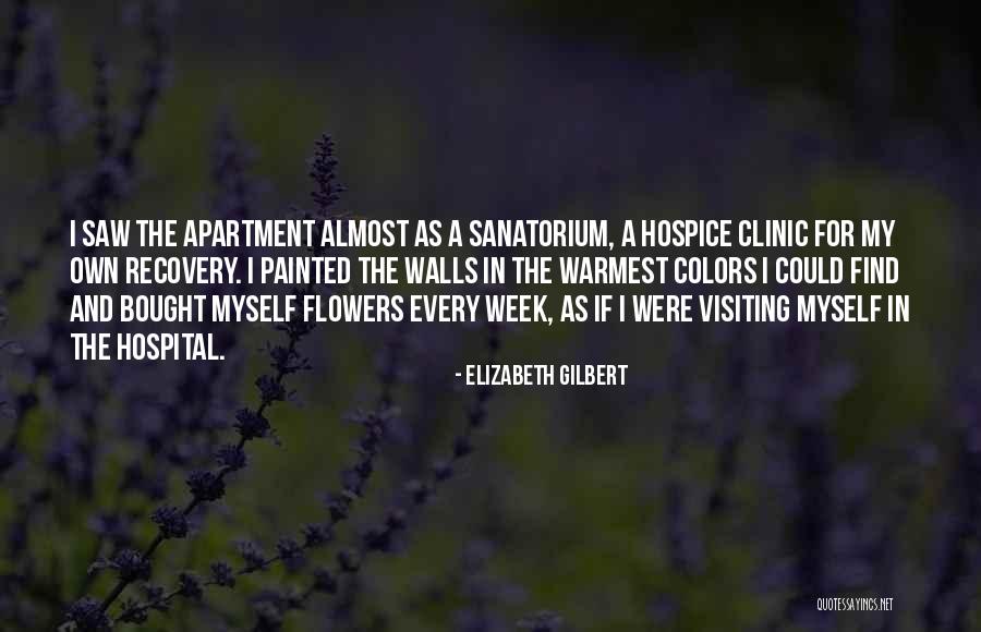 Olmutinib Quotes By Elizabeth Gilbert Olmutinib Quotes By Elizabeth Gilbert