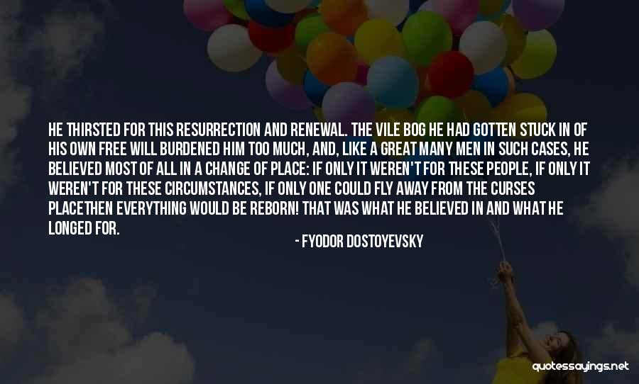 Olmuyor Bak Quotes By Fyodor Dostoyevsky Olmuyor Bak Quotes By Fyodor Dostoyevsky