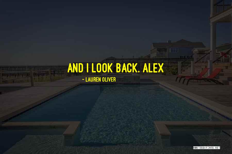 Olmuyor Sensiz Quotes By Lauren Oliver Olmuyor Sensiz Quotes By Lauren Oliver