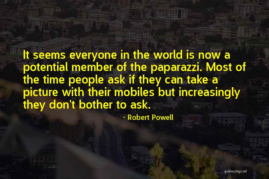 Olna Ford Quotes By Robert Powell Olna Ford Quotes By Robert Powell