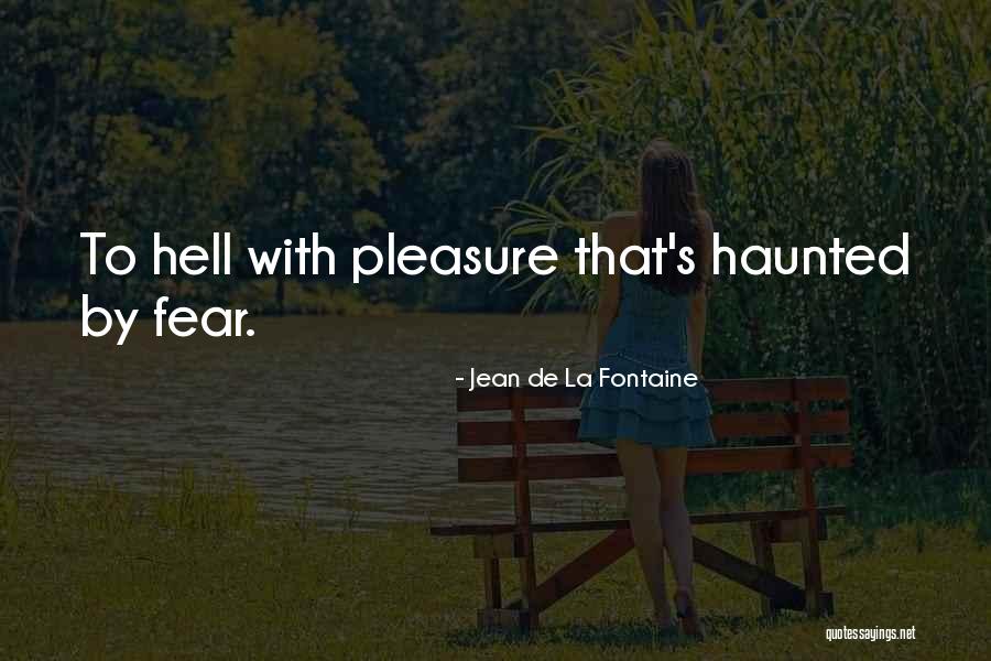 Olocausto Wiki Quotes By Jean De La Fontaine Olocausto Wiki Quotes By Jean De La Fontaine