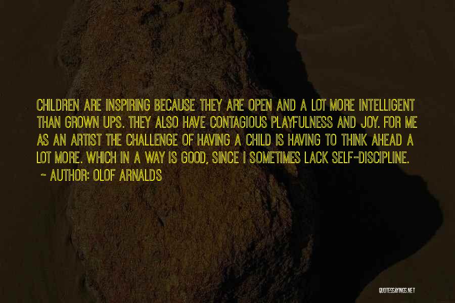 Olof Arnalds Quotes 1502999