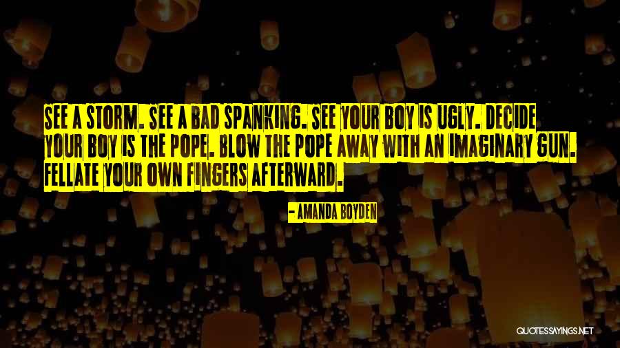 Oloff Quotes By Amanda Boyden Oloff Quotes By Amanda Boyden