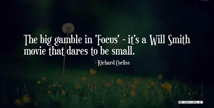 Oloff Quotes By Richard Corliss Oloff Quotes By Richard Corliss