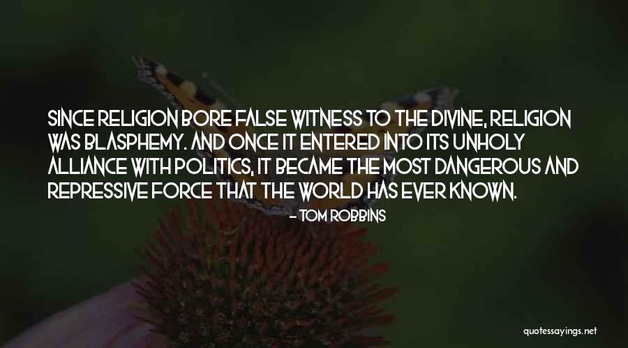 Oloff Quotes By Tom Robbins Oloff Quotes By Tom Robbins
