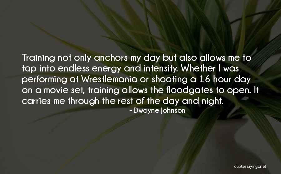 Oloffson Wild Quotes By Dwayne Johnson Oloffson Wild Quotes By Dwayne Johnson