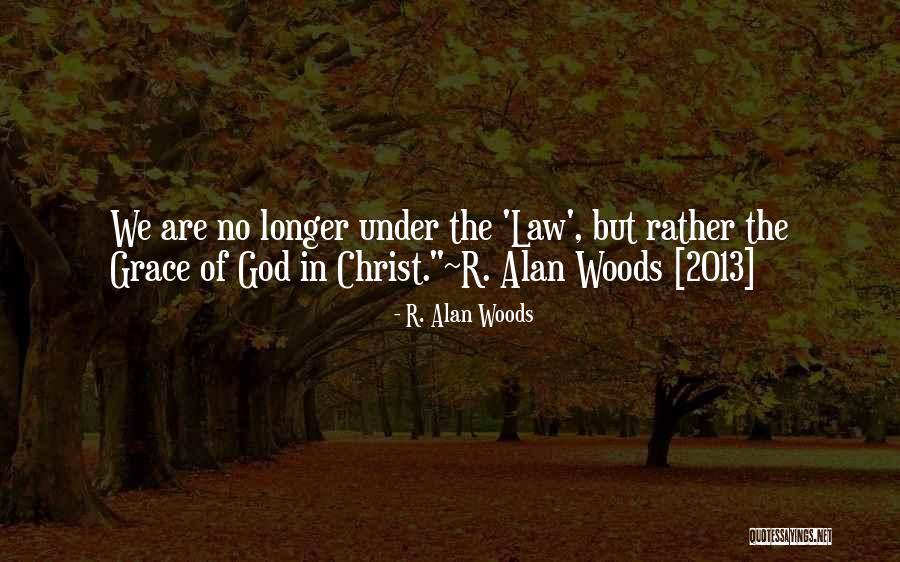 Olofson Gun Quotes By R. Alan Woods Olofson Gun Quotes By R. Alan Woods