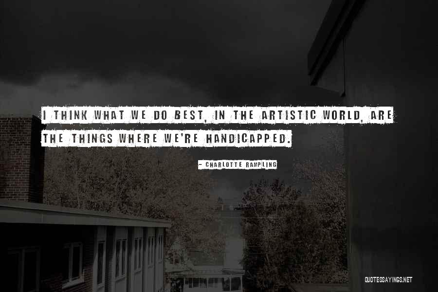 Olofsson Bil Quotes By Charlotte Rampling Olofsson Bil Quotes By Charlotte Rampling