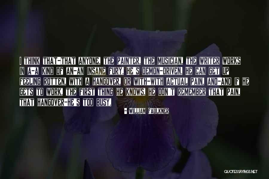 Ologist Medical Term Quotes By William Faulkner Ologist Medical Term Quotes By William Faulkner